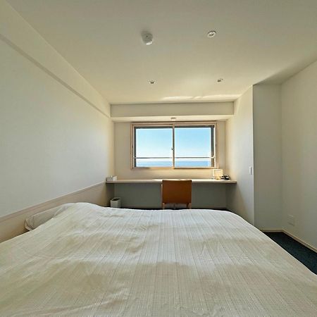 Yunohama Hotel Hakodate Exteriör bild