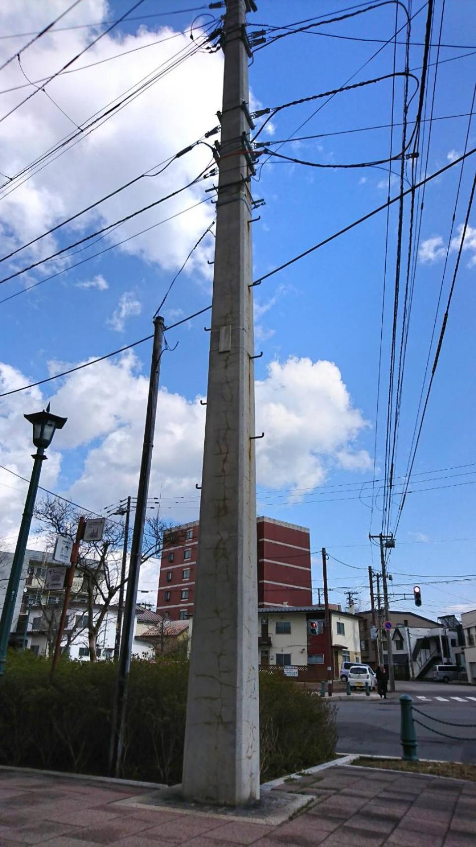 Yunohama Hotel Hakodate Exteriör bild