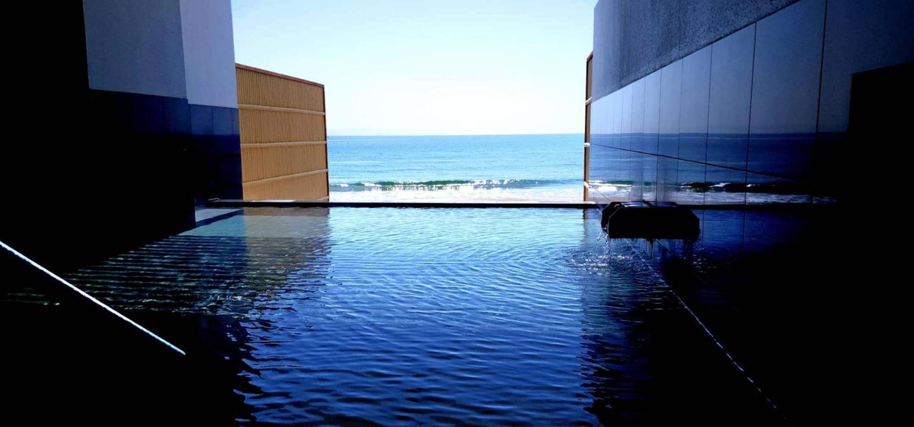Yunohama Hotel Hakodate Exteriör bild